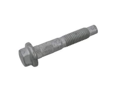 Buick 10247637 Strut Bolt