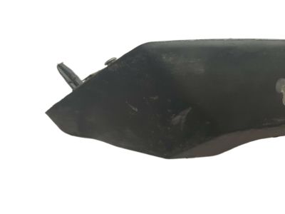 GM 84140555 Outer Reinforcement, Driver Side