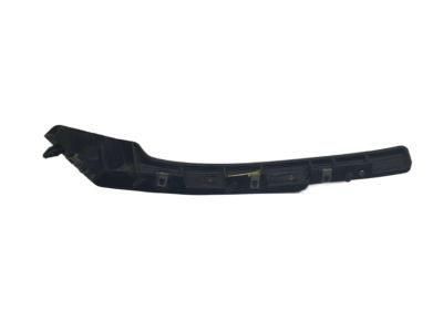 GM 84140555 Outer Reinforcement, Driver Side