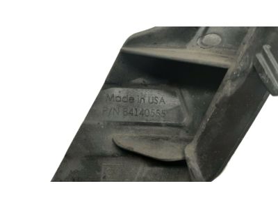 GM 84140555 Outer Reinforcement, Driver Side