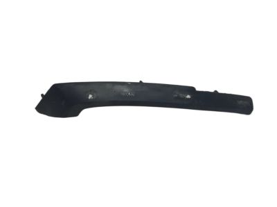GM 84140555 Outer Reinforcement, Driver Side