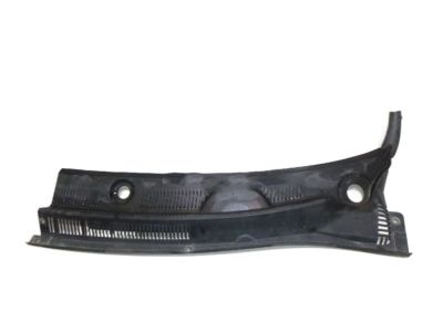 Pontiac 96476580 Cowl Grille