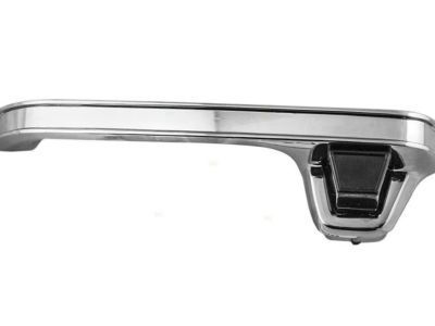 Chevy C20 Suburban Door Handle - 6272581