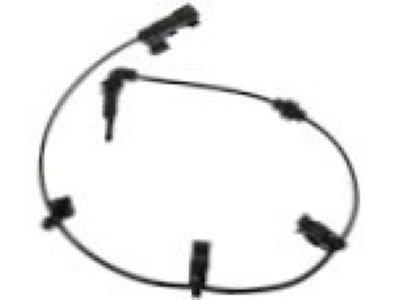 Chevy ABS Sensor - 13470643