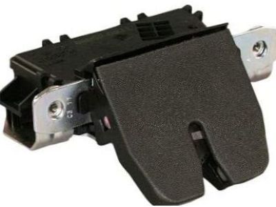 GM 13188852 Lock, Rear