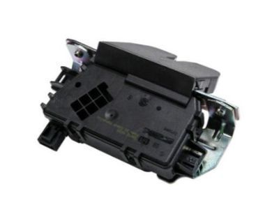 GM 13188852 Lock, Rear