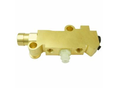 GM 15618243 Control Valve