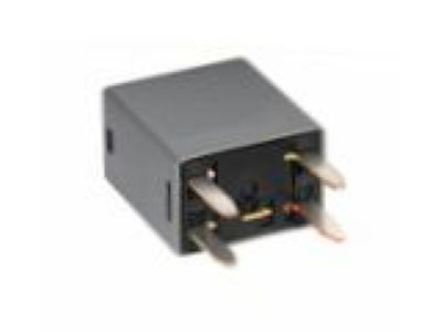 Chevy Relay - 13500112