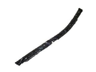 2019 Chevy Silverado 1500 Weather Strip - 23412415