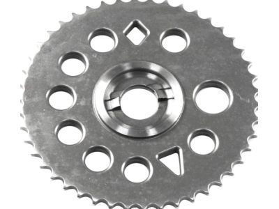 Chevy Cavalier Variable Timing Sprocket - 90537632