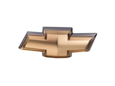 Chevy Cobalt Emblem - 15252974