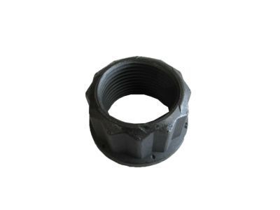 Chevy 12471484 NUT,DIFFERENTIAL DRIVE PINION GEAR(PART OF 34)(M30X2.0,43.87)(PINION FLANGE HEAD)(*KIT1)