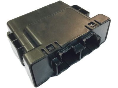 GM 13594614 Body Control Module