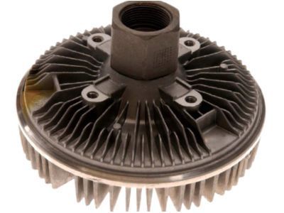 GMC C2500 Fan Clutch - 22149568