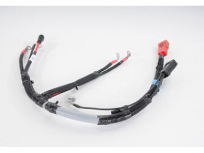 GM 15904037 Positive Cable