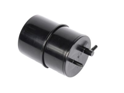 GM 96407789 Vacuum Tank