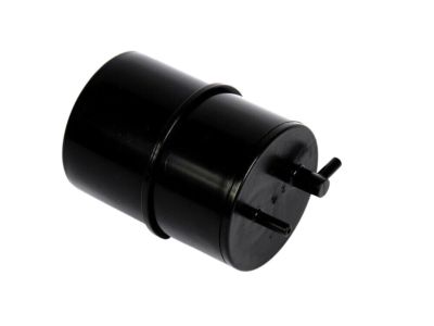 GM 96407789 Vacuum Tank