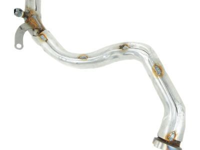 Oldsmobile Aurora Catalytic Converter - 12564240