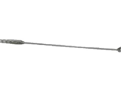 2005 Chevy Silverado 2500 HD Dipstick - 97287502