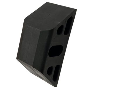 Buick 84109393 Hold Down Clamp