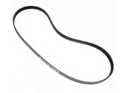 Chevy Cruze Drive Belt - 55567574