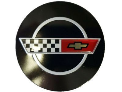 1985 Chevy Corvette Wheel Cover - 14046926