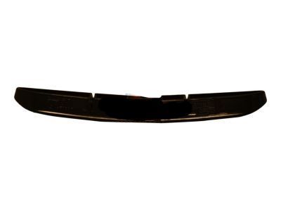 GM 15801407 Upper Molding
