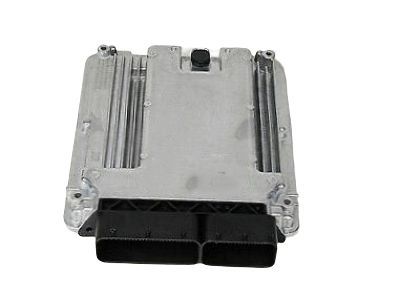 Buick 12623325 MODULE,ENGINE CONTROL(W/O CALIBRATION)(SERVICE NEW)