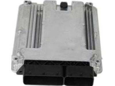 Buick 12623325 MODULE,ENGINE CONTROL(W/O CALIBRATION)(SERVICE NEW)