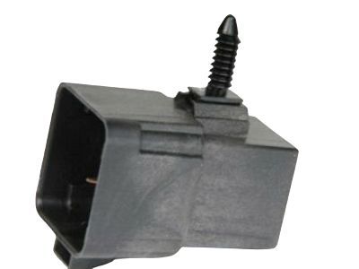 GM 12450013 Turn Signal Flasher