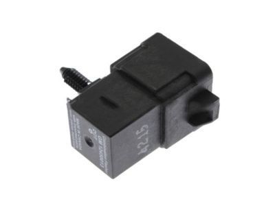 GM 12450013 Turn Signal Flasher