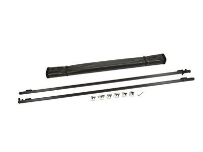 GMC 23128999 COVER PKG,PICK UP BOX(BLACK)(INSTALL 0.20)(17.5 KGS)(ROLLUP,GMC EMBOSSED)(17.090)