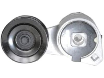 Chevy Tahoe Timing Belt Tensioner - 12561092