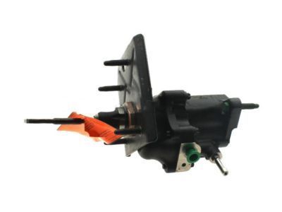 Chevy Silverado 2500 HD Brake Booster - 19371362
