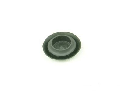 GM 15788083 Lift Gate Trim Plug