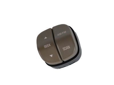 Buick 25763942 Switch Assembly