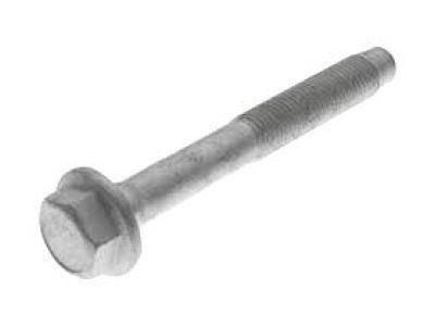 Cadillac LYRIQ Control Arm Bolt - 11589375