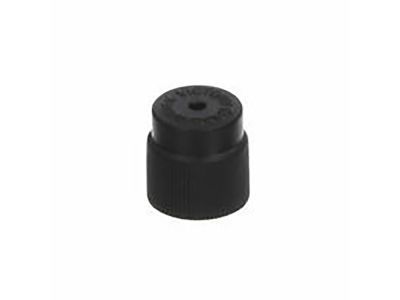 Chevy A/C Service Cap - 96961785