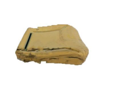 2002 Chevy Malibu Seat Cushion Pad - 88895966