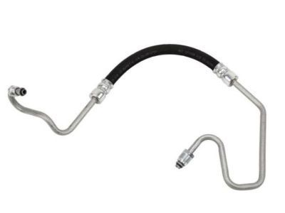 Chevy C3500 Power Steering Hose - 26027499