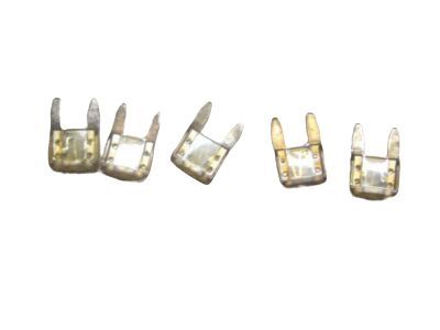 Chevy Camaro Fuse - 12092081