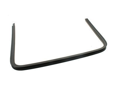 Chevy Avalanche Weather Strip - 22803678