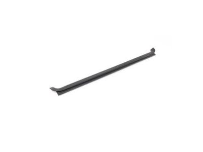 GM 20875225 Belt Weatherstrip, Rear Outer Passenger Side