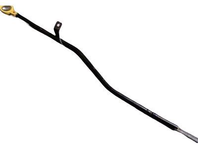 Chevy Dipstick Tube - 12657775