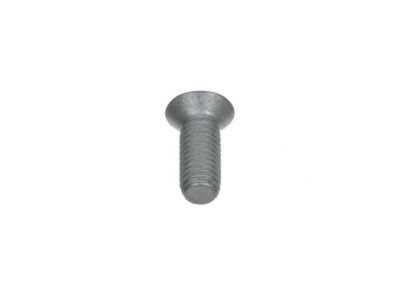 GM 11609279 Front Seat Air Bag Nut