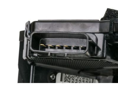 GM 19318172 Lock Actuator, Front Driver Side