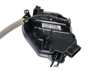 GM 19318172 Lock Actuator, Front Driver Side