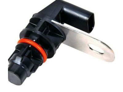 Chevy Express 2500 Crankshaft Position Sensor - 12669636