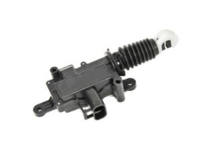 Chevy Express 2500 Door Lock - 15841667