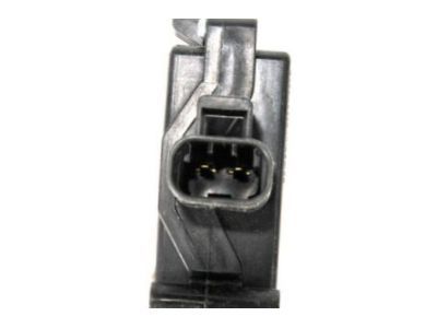 GM 15841667 Lock Actuator, Passenger Side